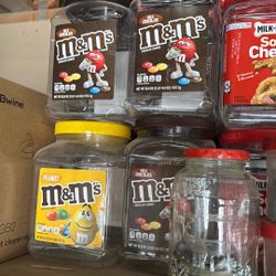 Storage Containers 