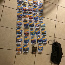 Hot Wheels Throw Me An Offer For All