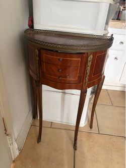 Nightstands