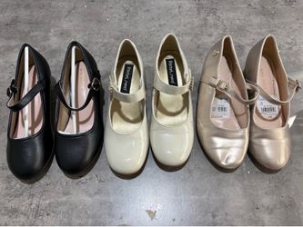 Girls shoes