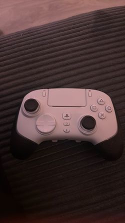 Razor PlayStation pro controller