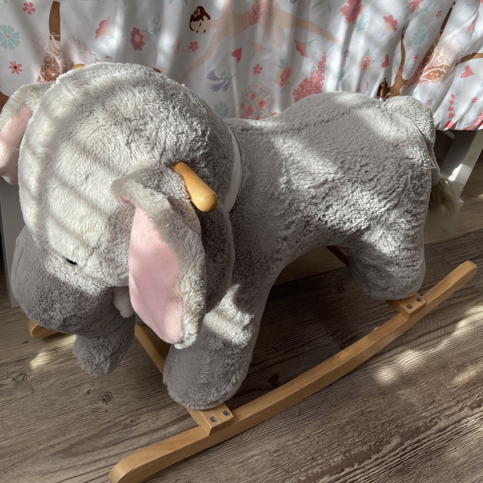Kids horse Toy