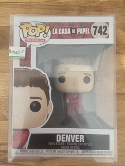 Denver 742 Funko