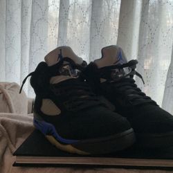 Jordan Retro 5