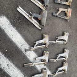 Nail Guns