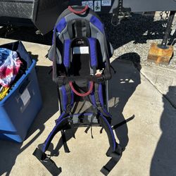 Kelty Kids Base Camp