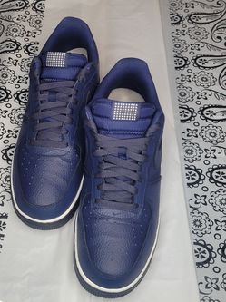 Nike air force 1 pivot cheap blue