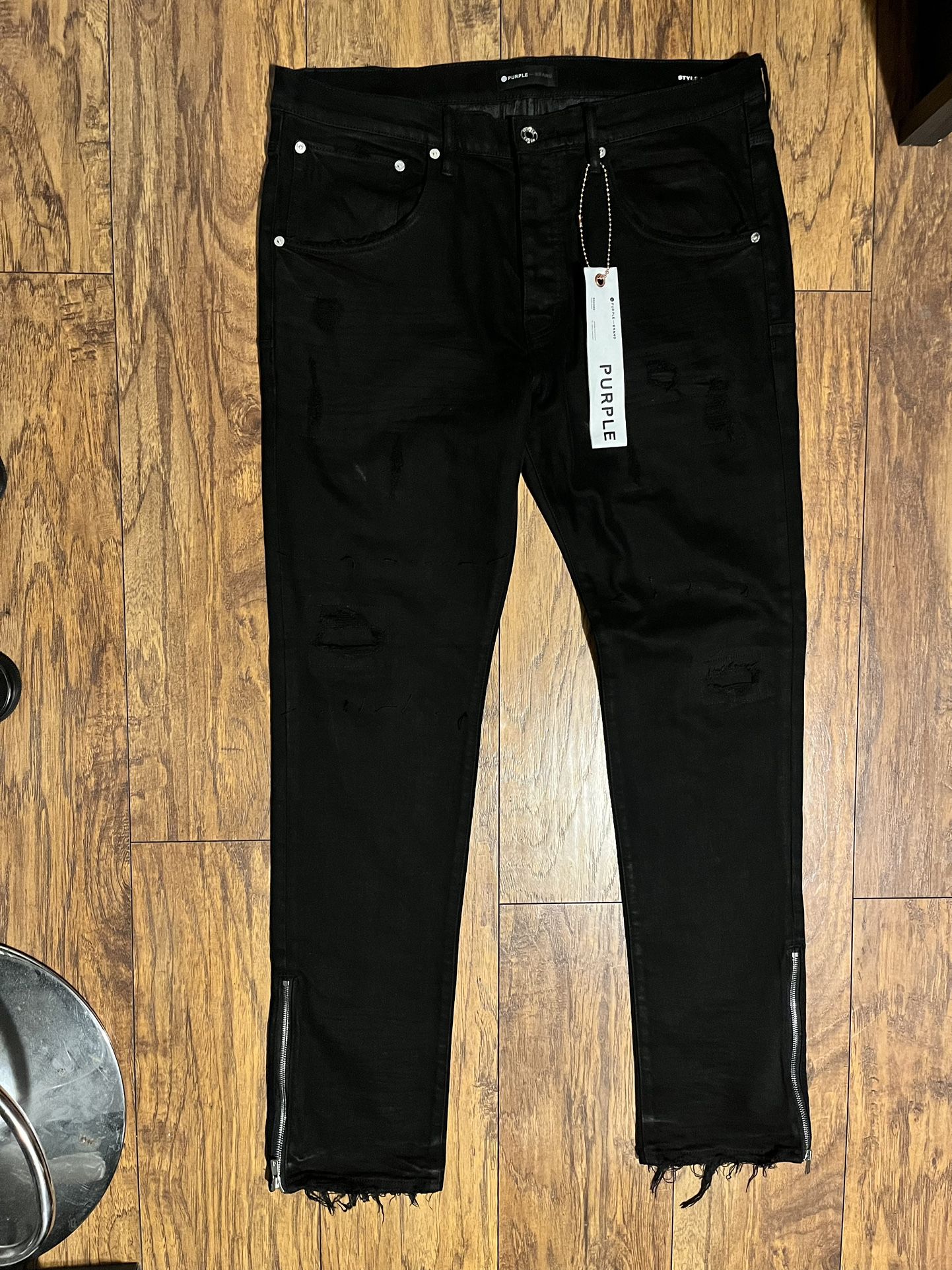 Purple Brand Jeans Not Firm On Price for Sale in Santa Clarita, CA - OfferUp