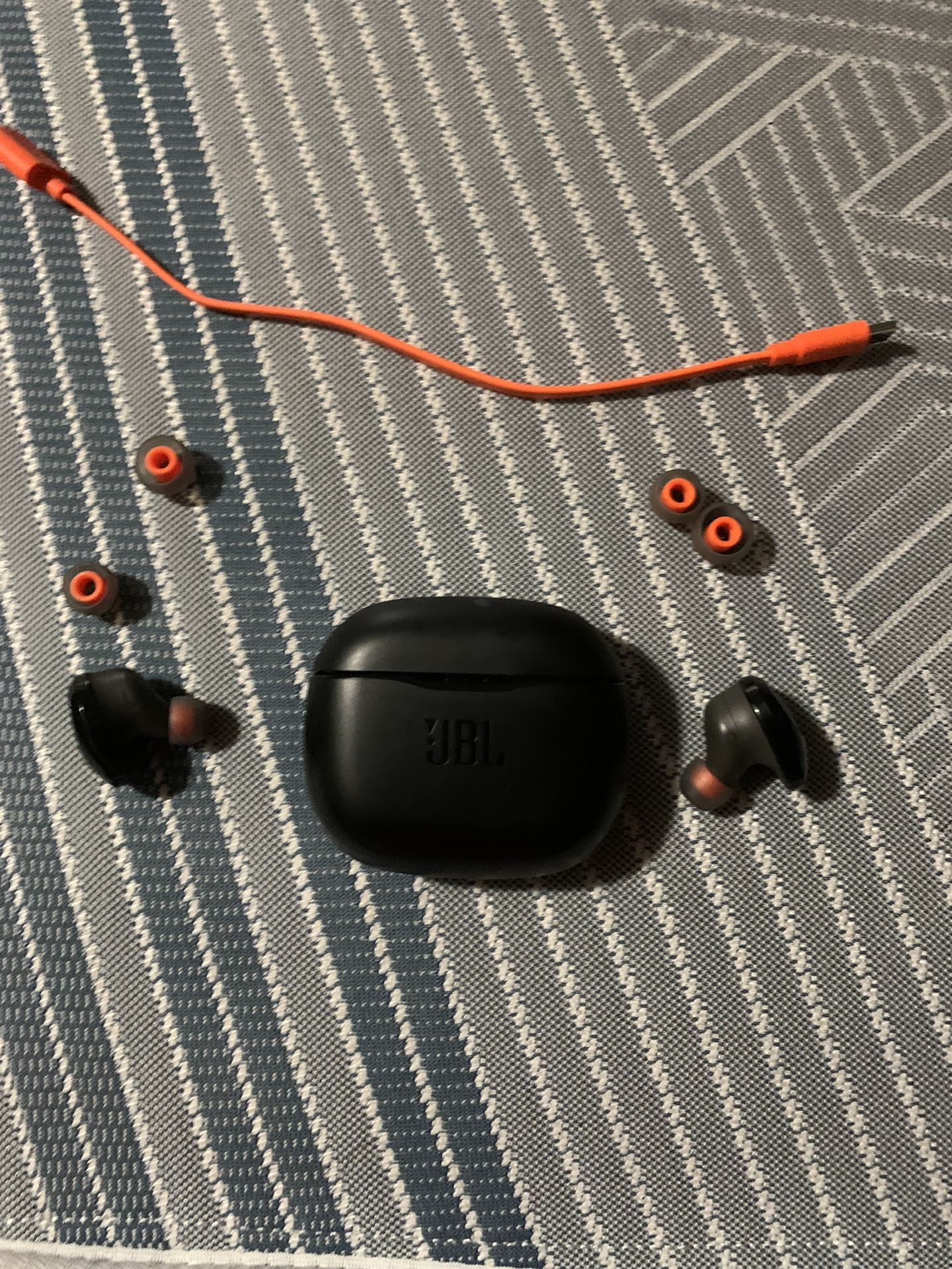 JBL Earbuds