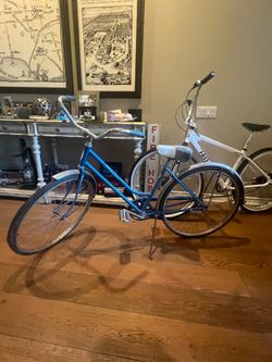 VINTAGE SCHWINN BARN FIND