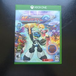 Mighty No.9