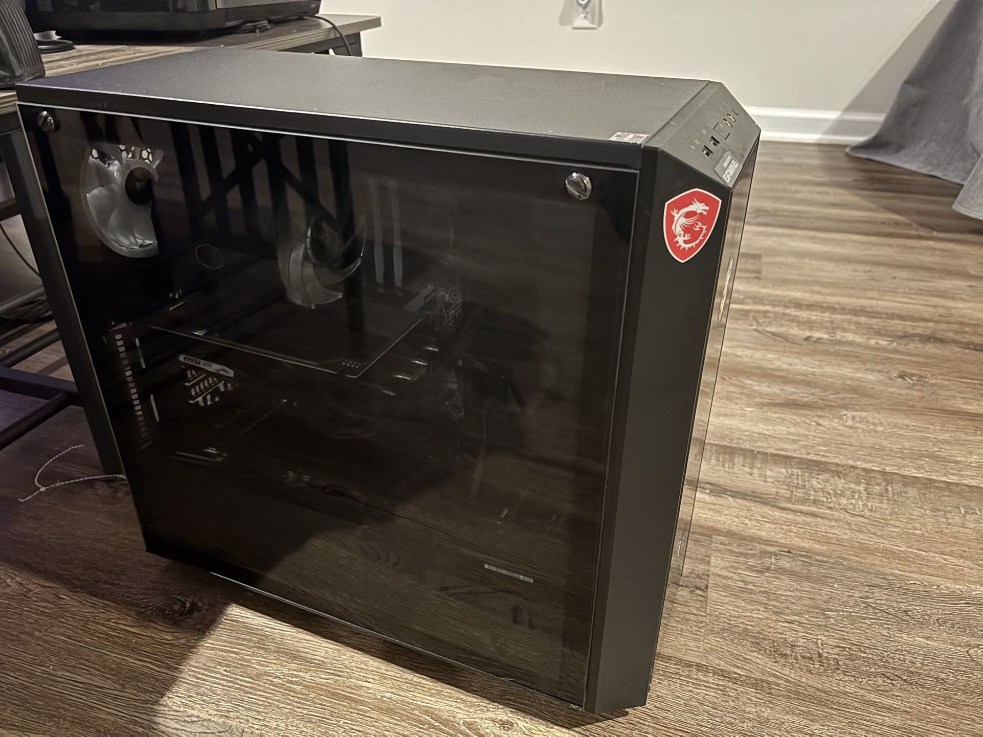 Gaming Pc