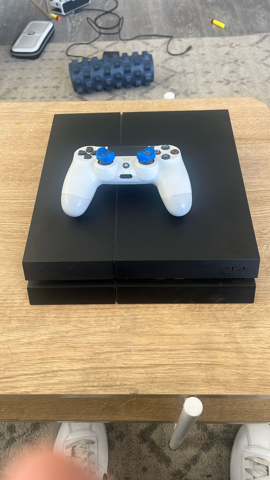 PlayStation 4