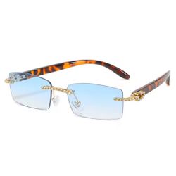 Fashion Sunglasses Men