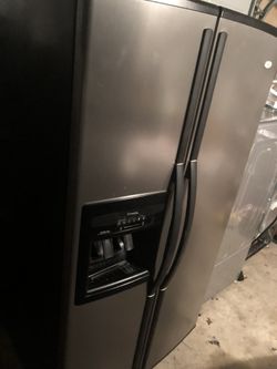 Fridge