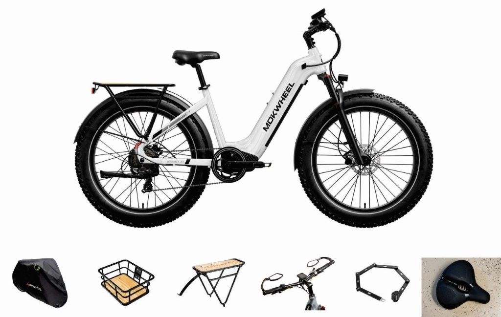 Electric Basalt ST 2.0