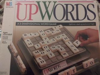 Upwords