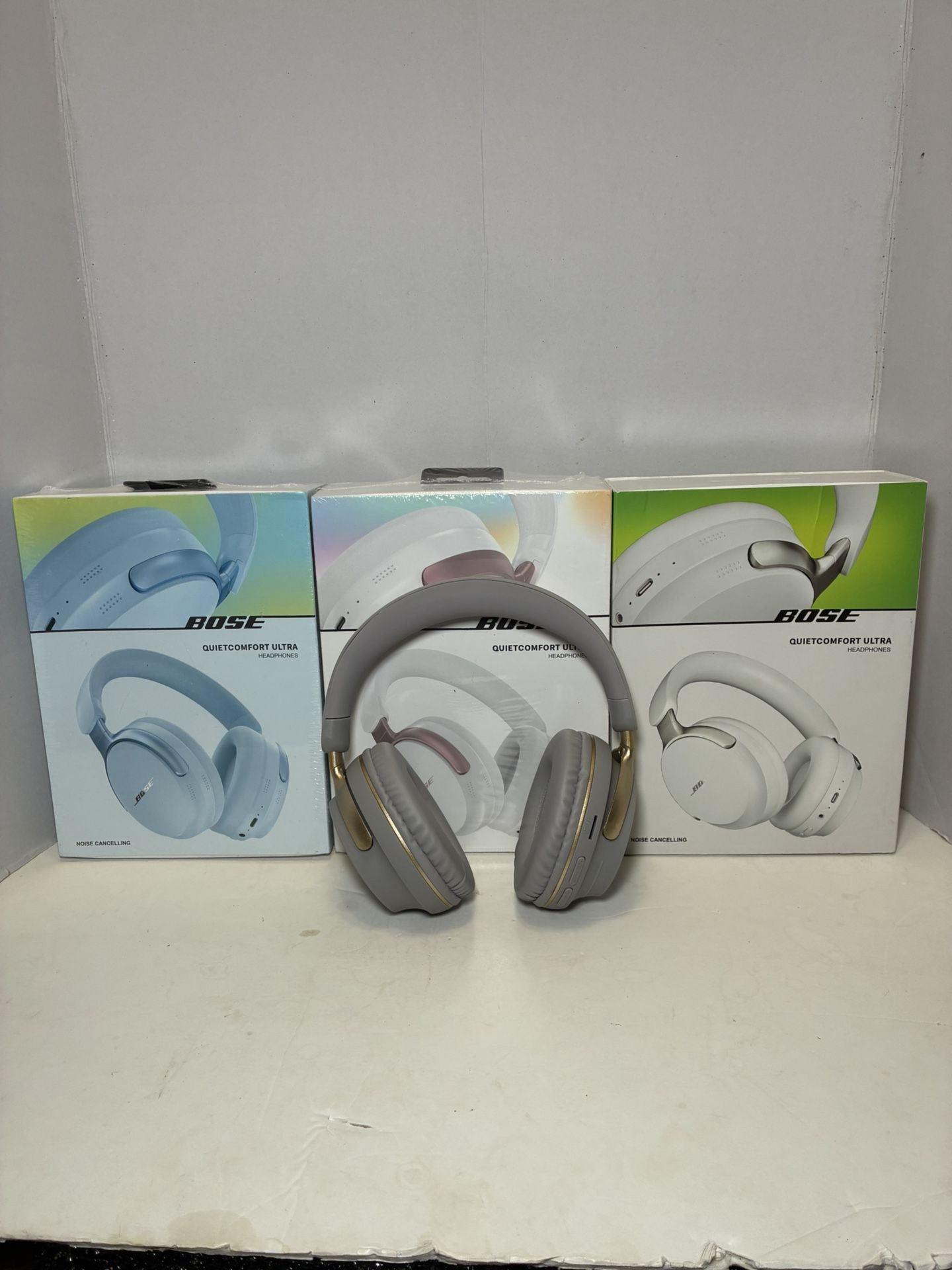 Bose Headphones