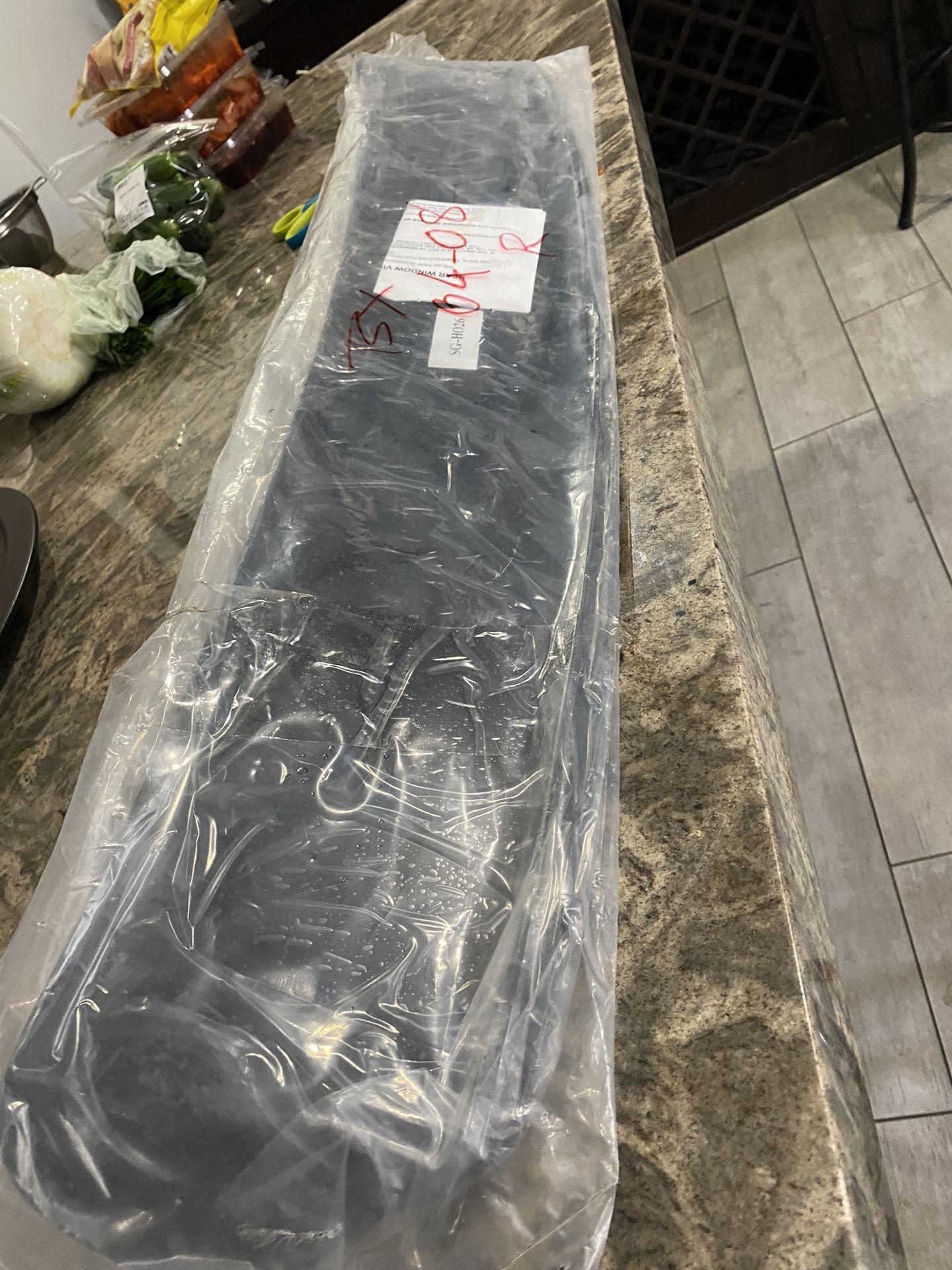 04 - 08. TSX   Root  Visor