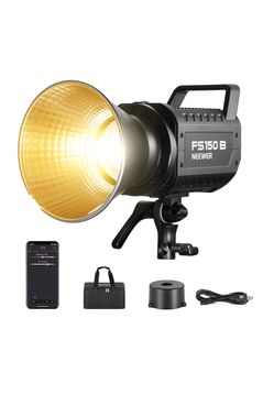 Neewer FS150B LED Video Light