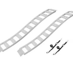 Loading Ramp