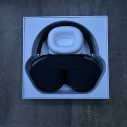 Airpod Max - space grey
