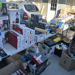 Yard Sale!!!!!! Today 1/25/25
