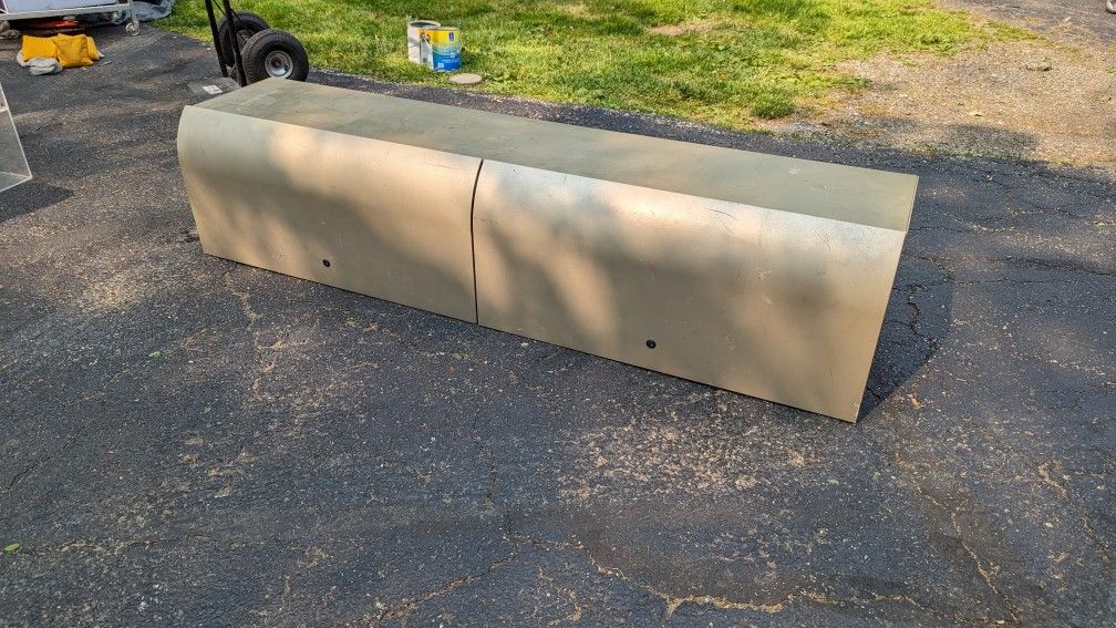 Metal Cabinet Wall Mounting Garage Or Basement Shelves