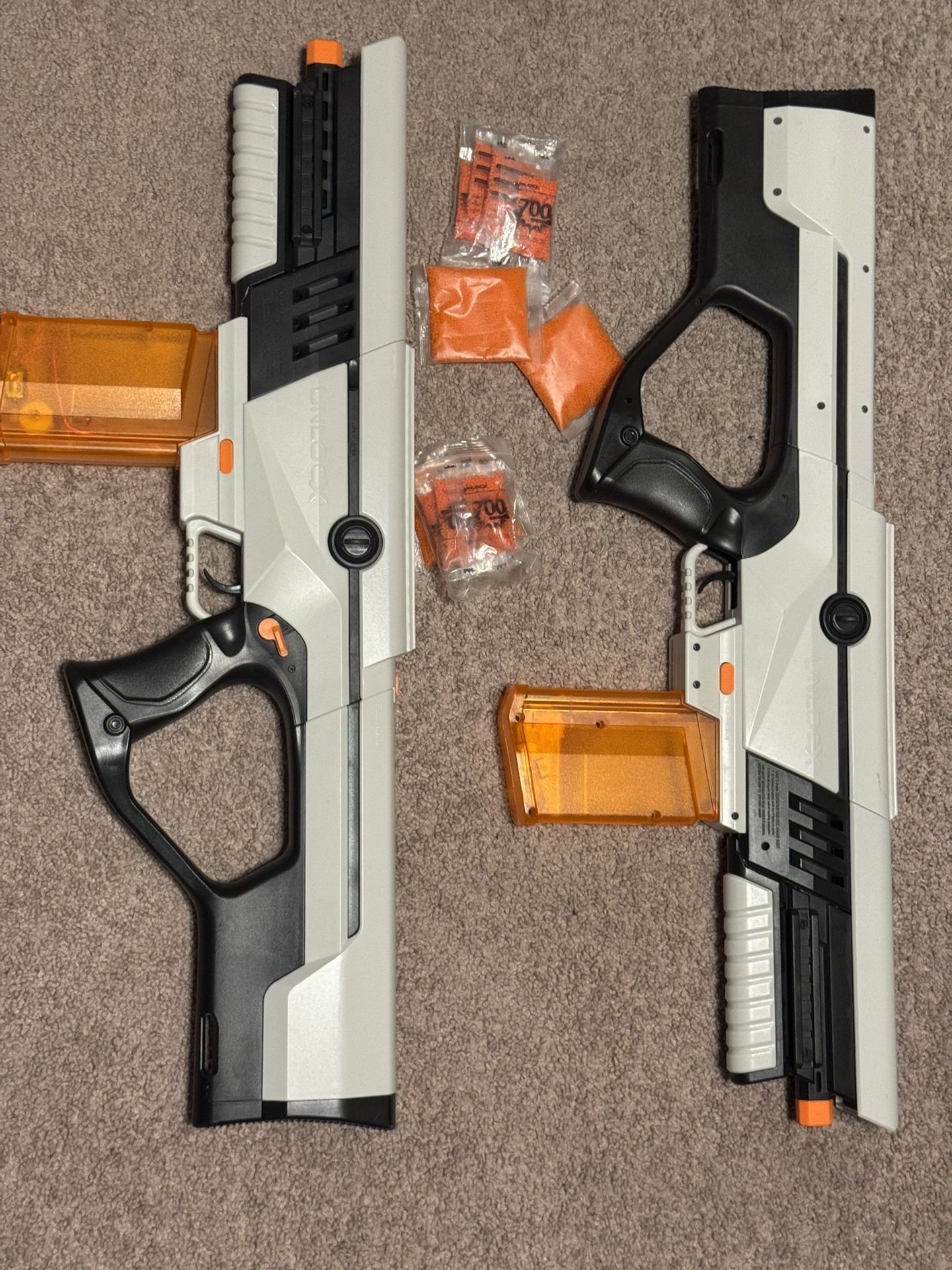 Unlock X Gel Blaster
