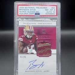 Football Cards/NFL/49ers