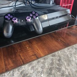 Ps4 Bundle With 22 Games