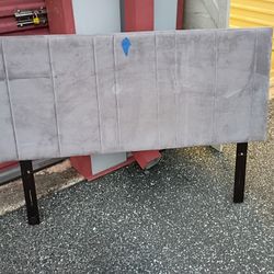 Headboard