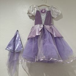 Princess Costume