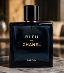 Bleu de Chanel Parfum
