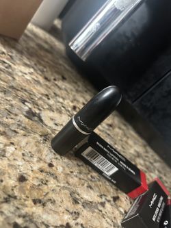 Mac lipstick