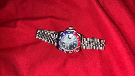 Pepsi rolex for sale obo !!