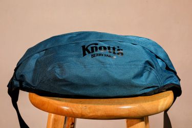 Knott's Berry Farm Fanny Pack 