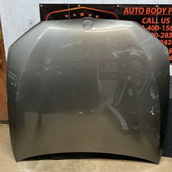 BMW 5series/G30 HOOD 2017-2023 OEM