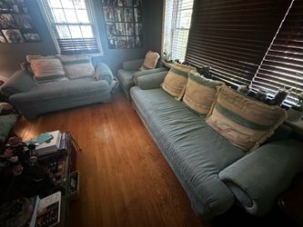 Sofa sets