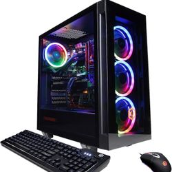 Cyber power High End Pc 