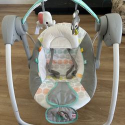 Baby Swing