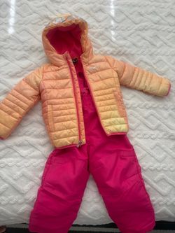 2-3T girl winter clothes