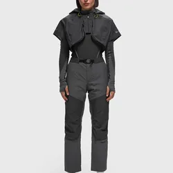 Nike ispa women bodysuit jacket