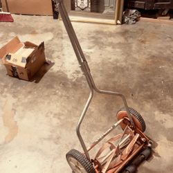 Push Mower