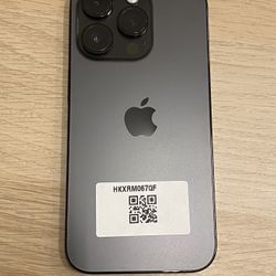 iPhone 14 Pro Fully Unlocked 