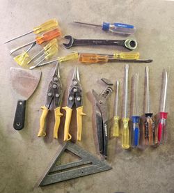 Tools