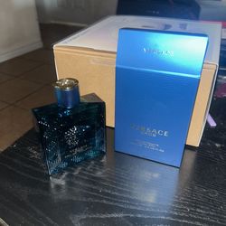 Versace Eros EDT