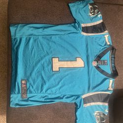 Cam Newton Carolina Panthers 
