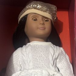 Our Generation Fashionable and Fun Doll, Talita 