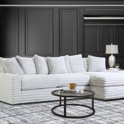 Living Room Set 